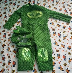 PJ Mask Gekko